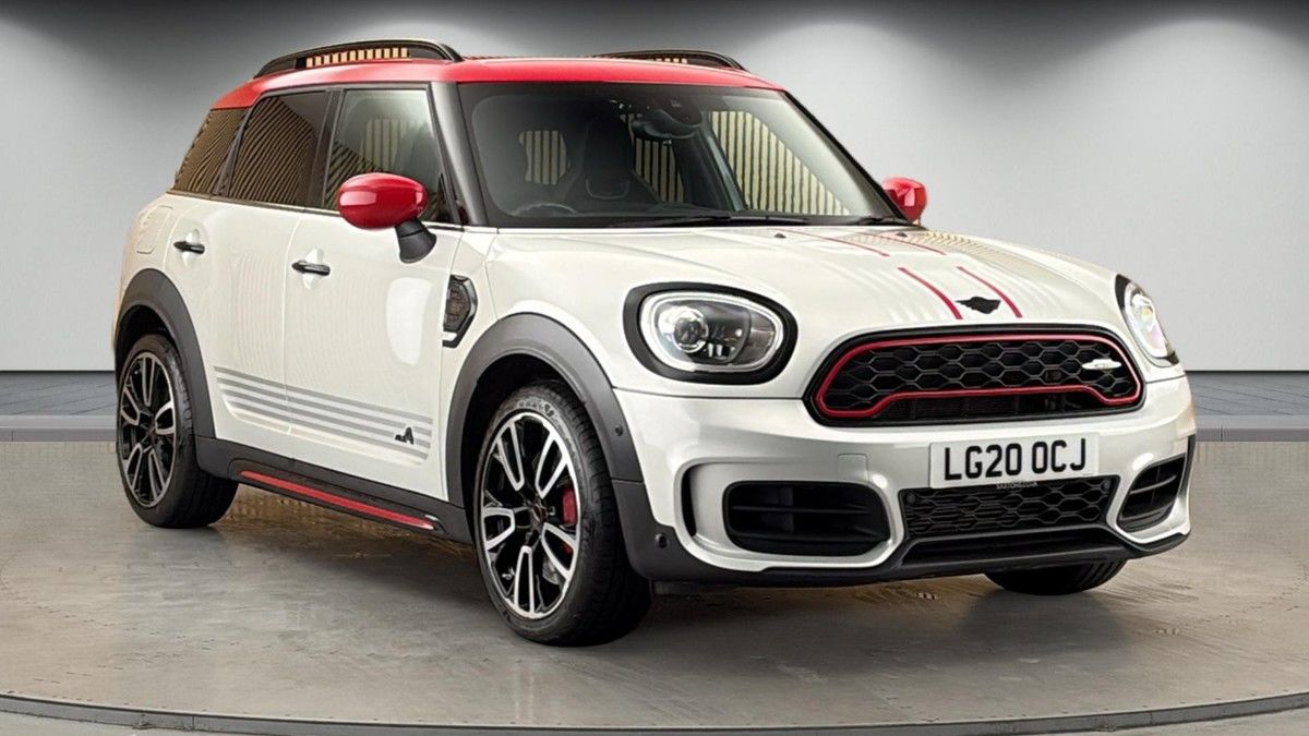 Countryman
