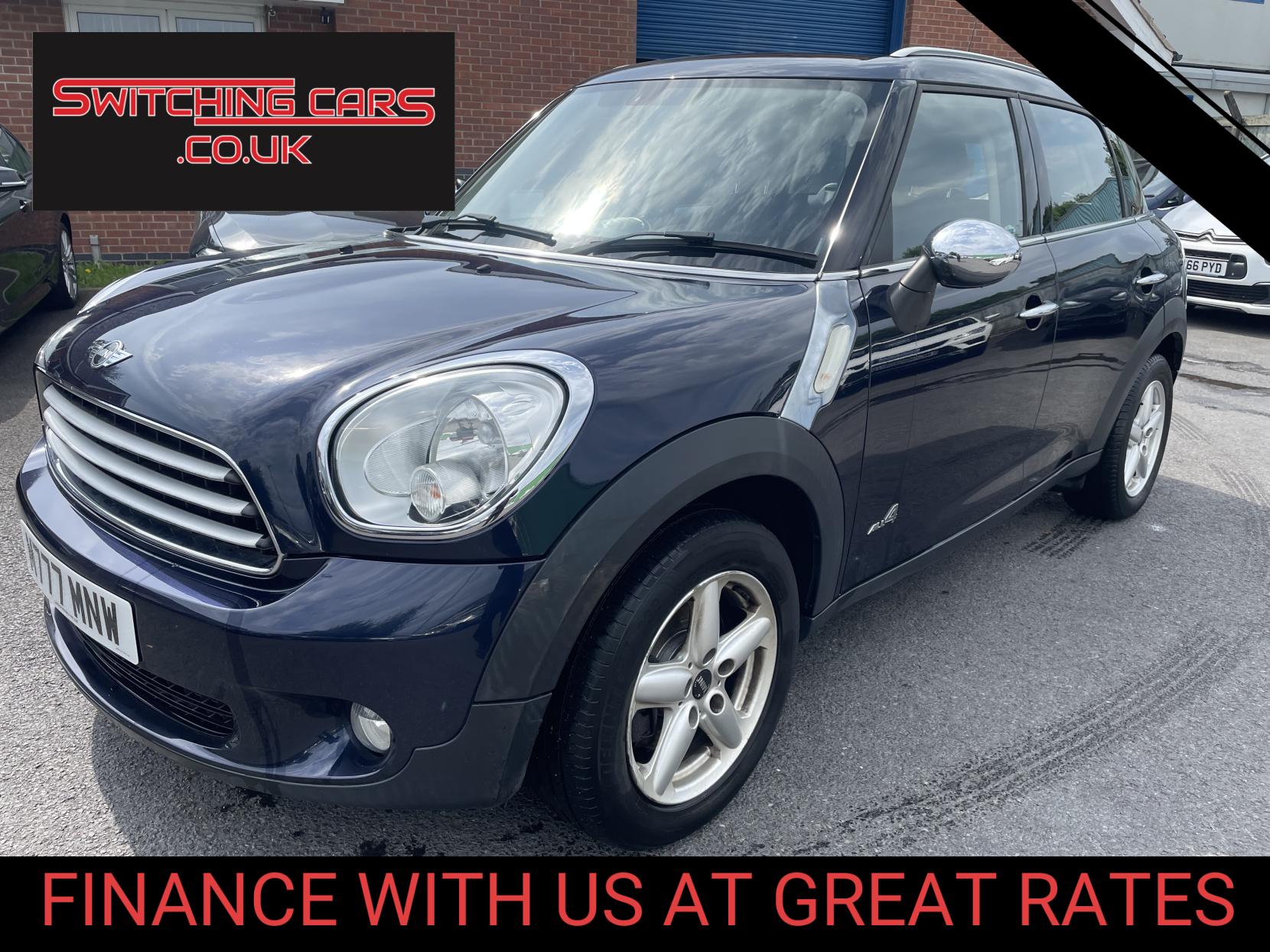 Countryman
