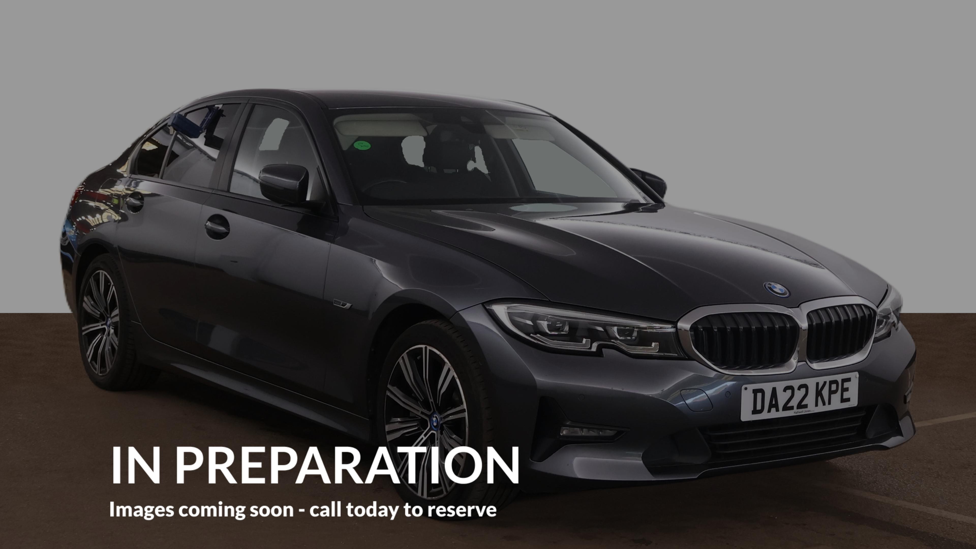 3 Series