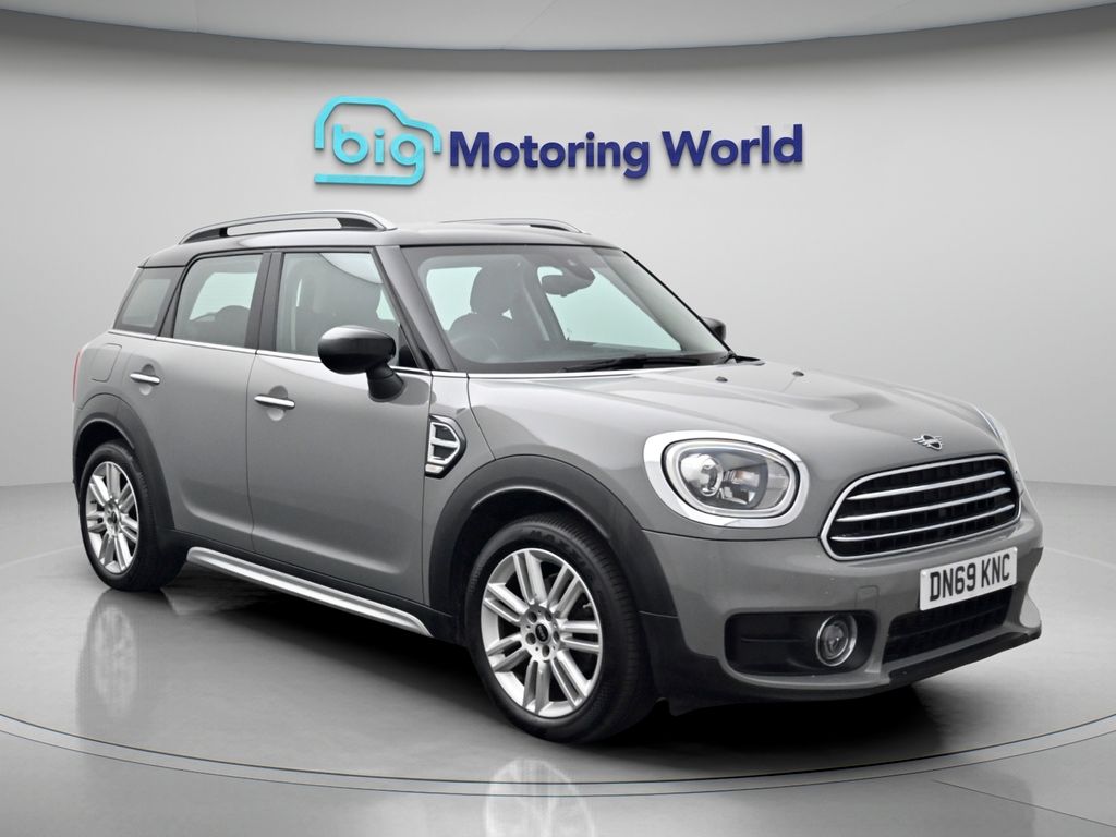 Countryman