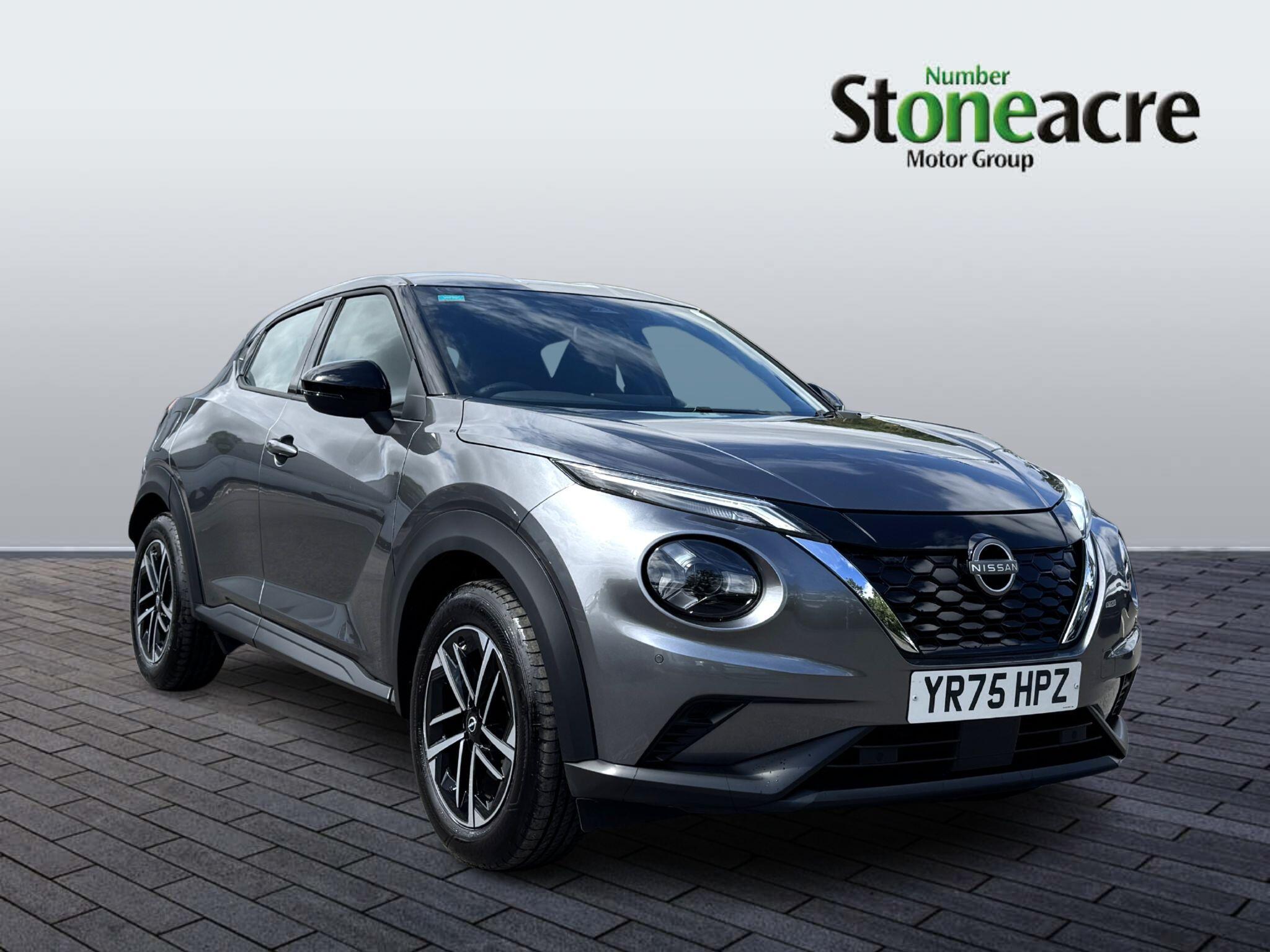 Juke