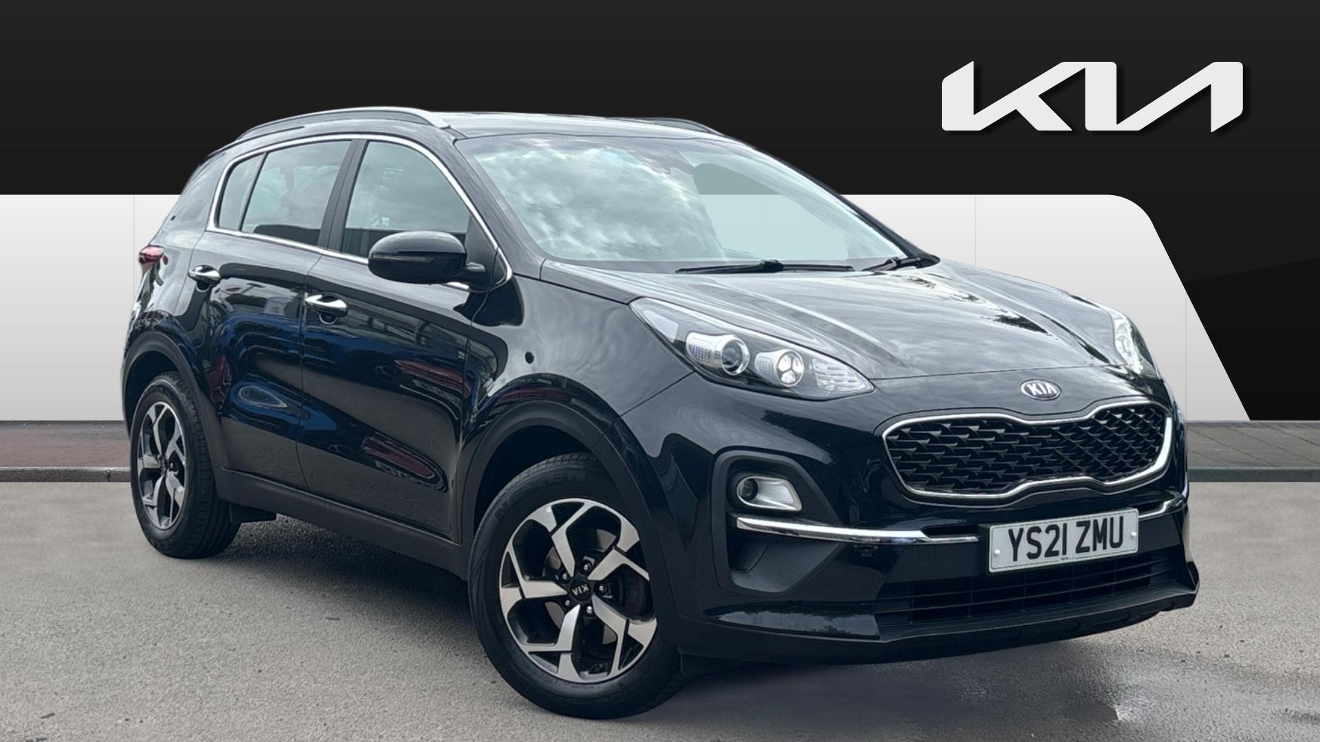 Sportage