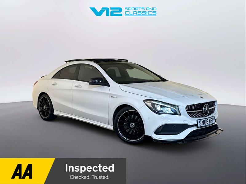 CLA
