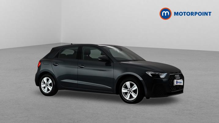 A1 Sportback