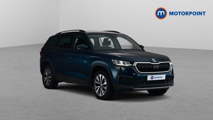 Kodiaq