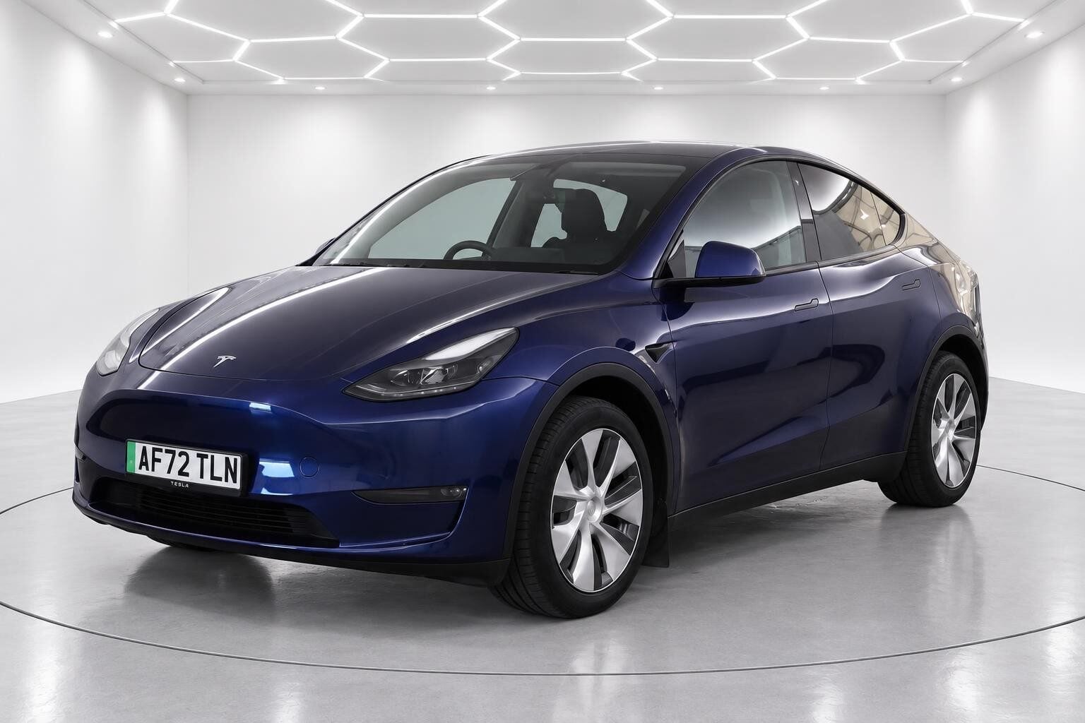 Model Y Premium