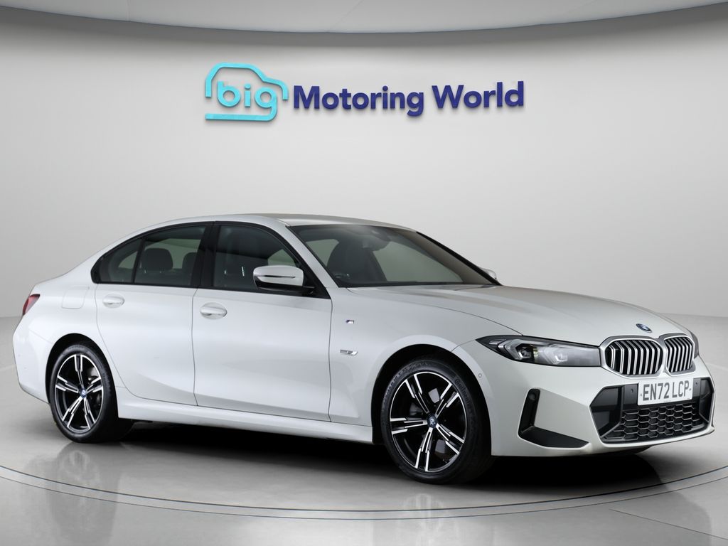 3 Series