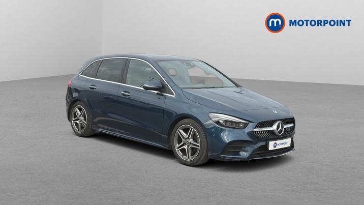 B Class