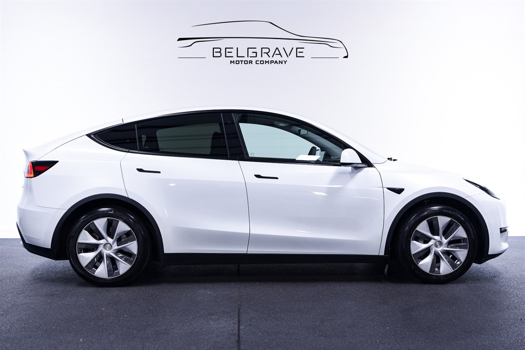 Model Y