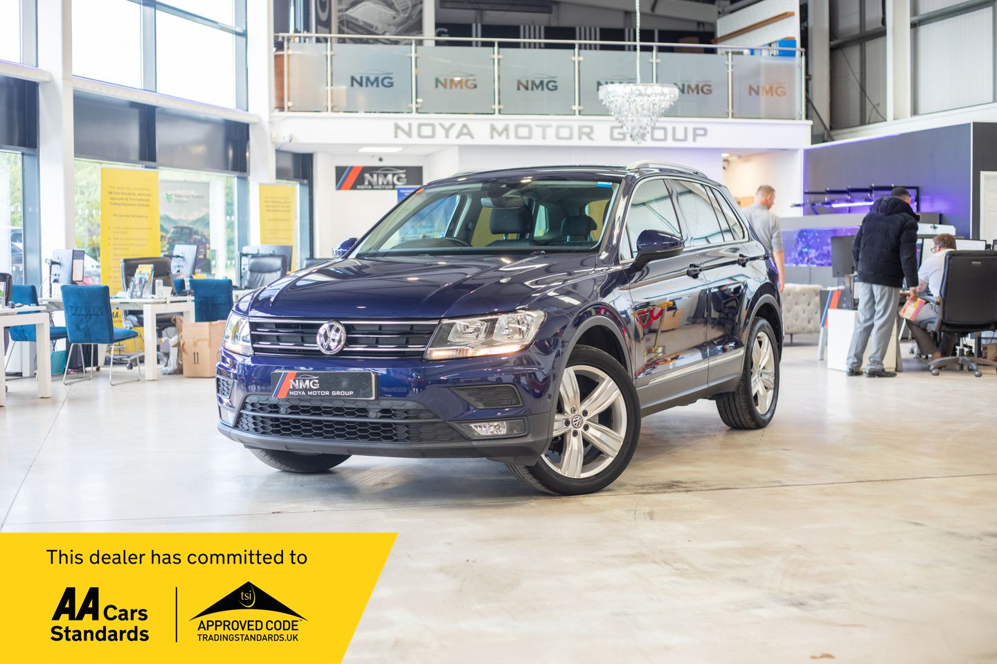Tiguan