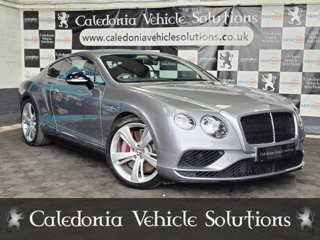 Continental GT