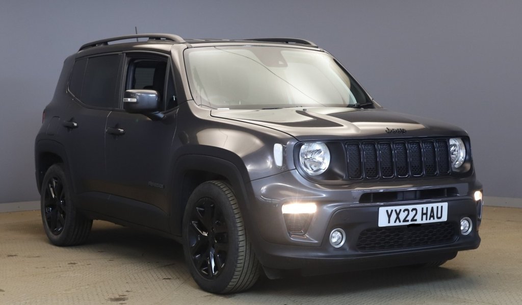 Renegade