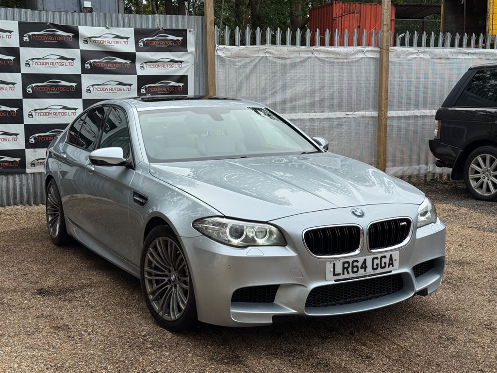 M5