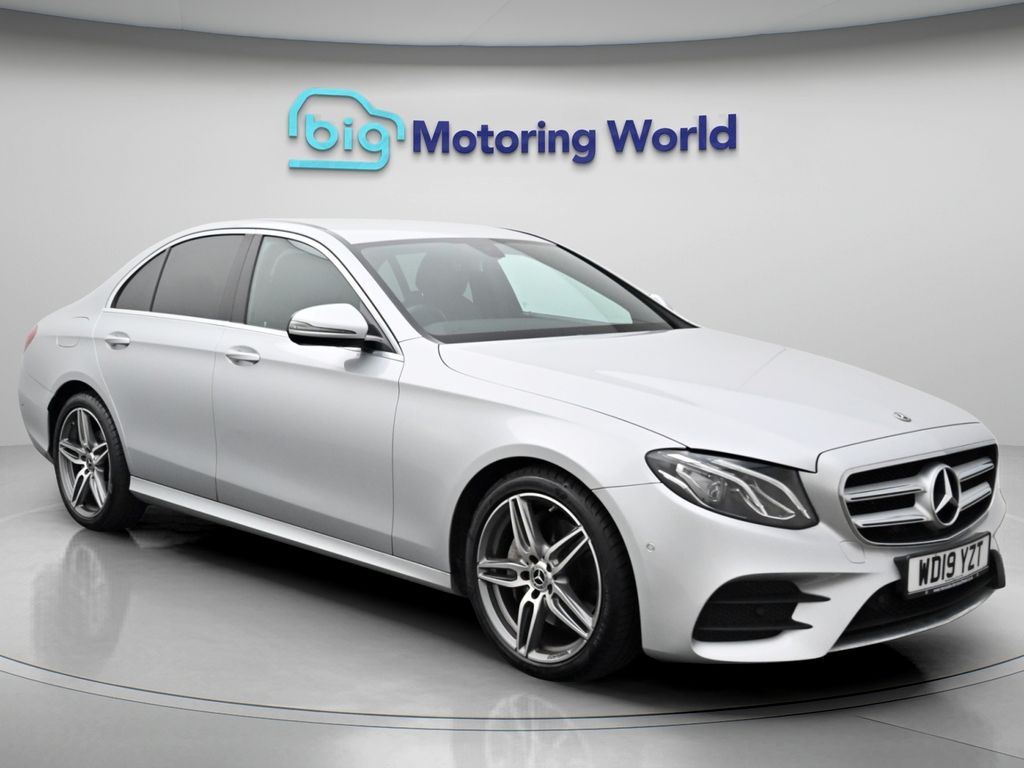 E Class
