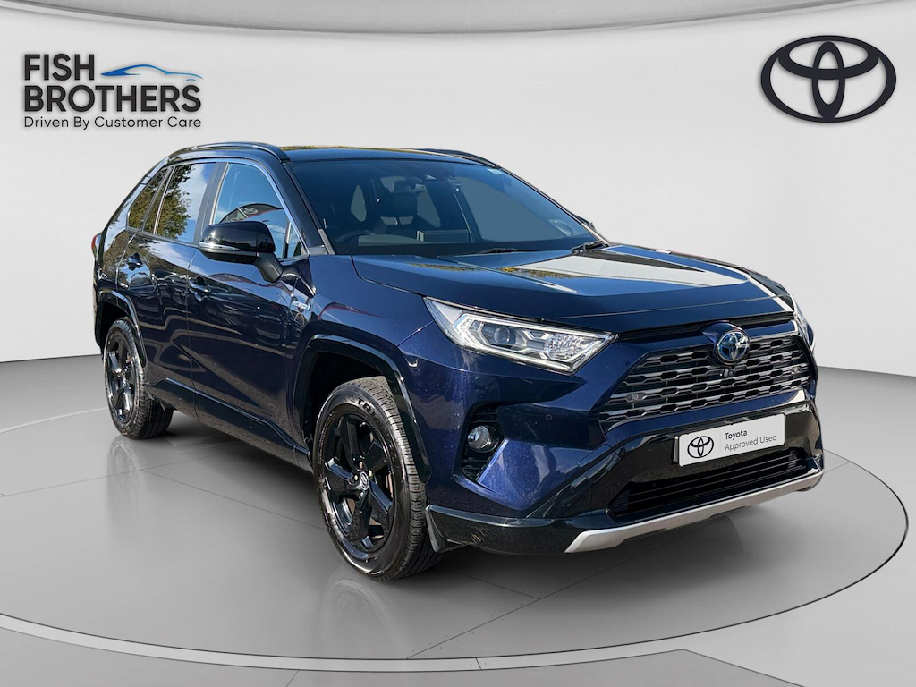 Rav4