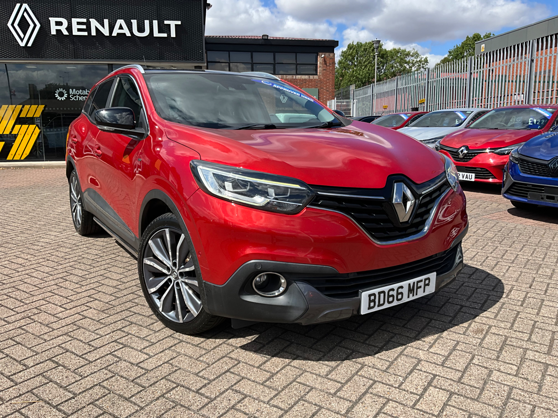 Kadjar