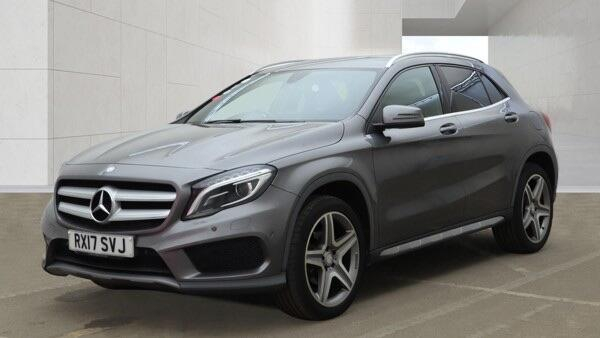 GLA