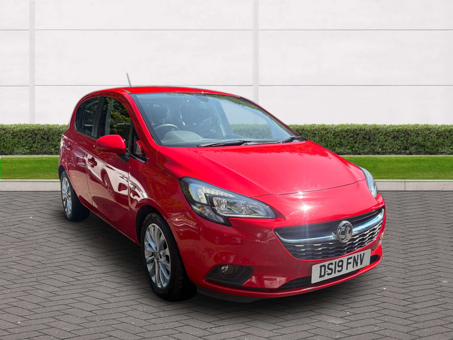 Corsa