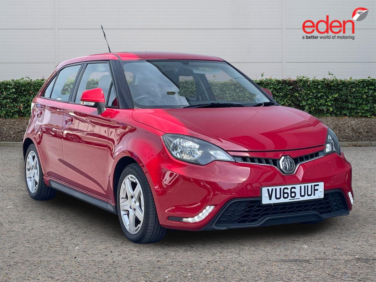 MG3