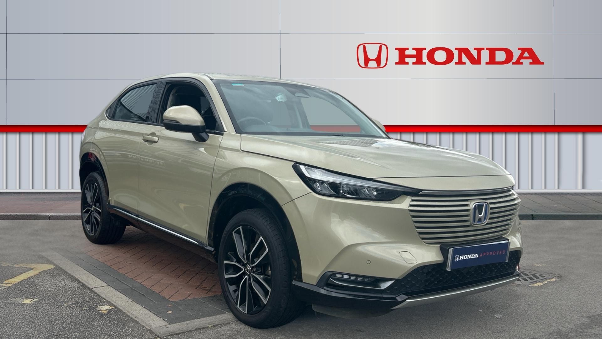 Hr-V
