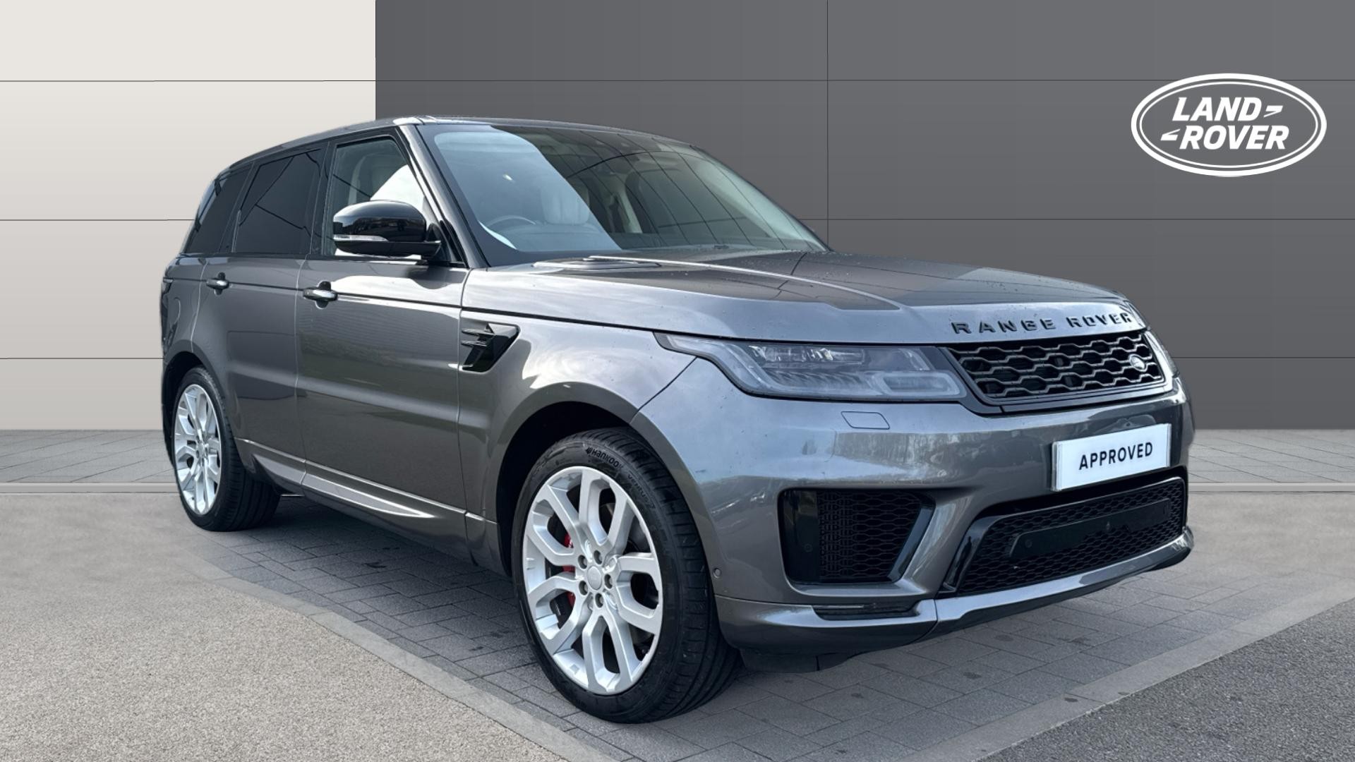 Range Rover Sport