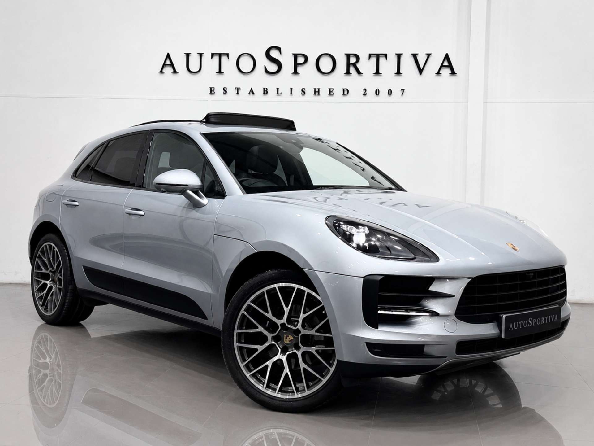 Macan