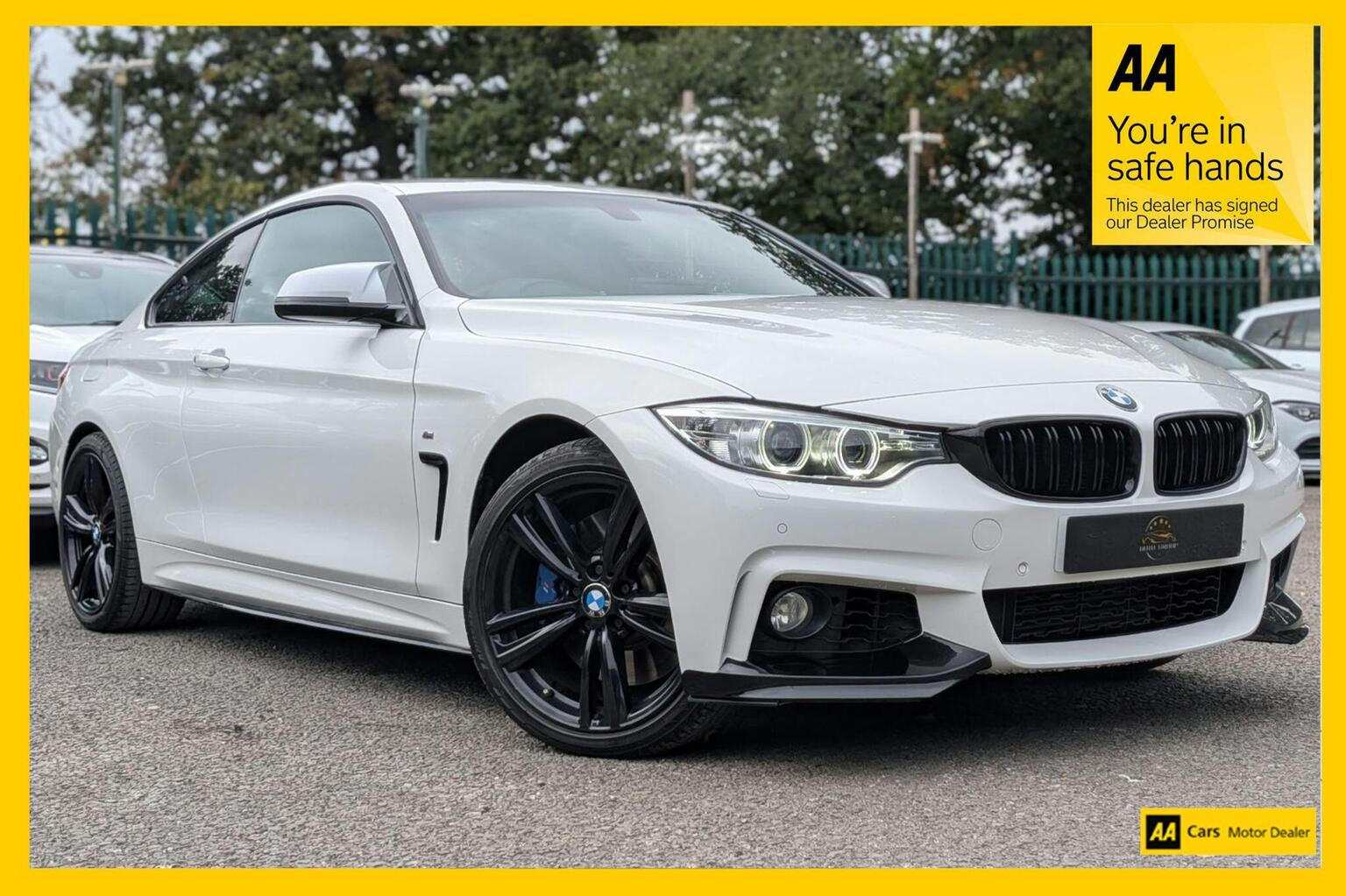 4 Series