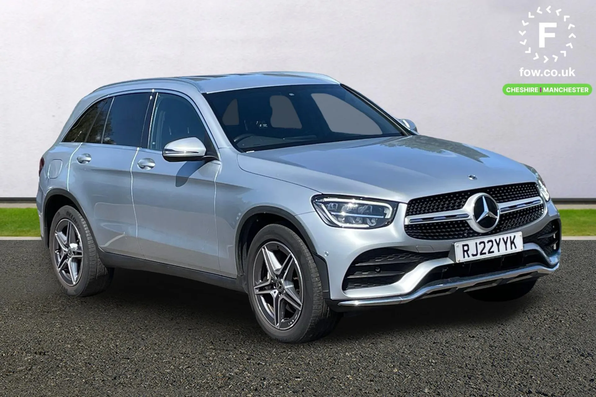 GLC