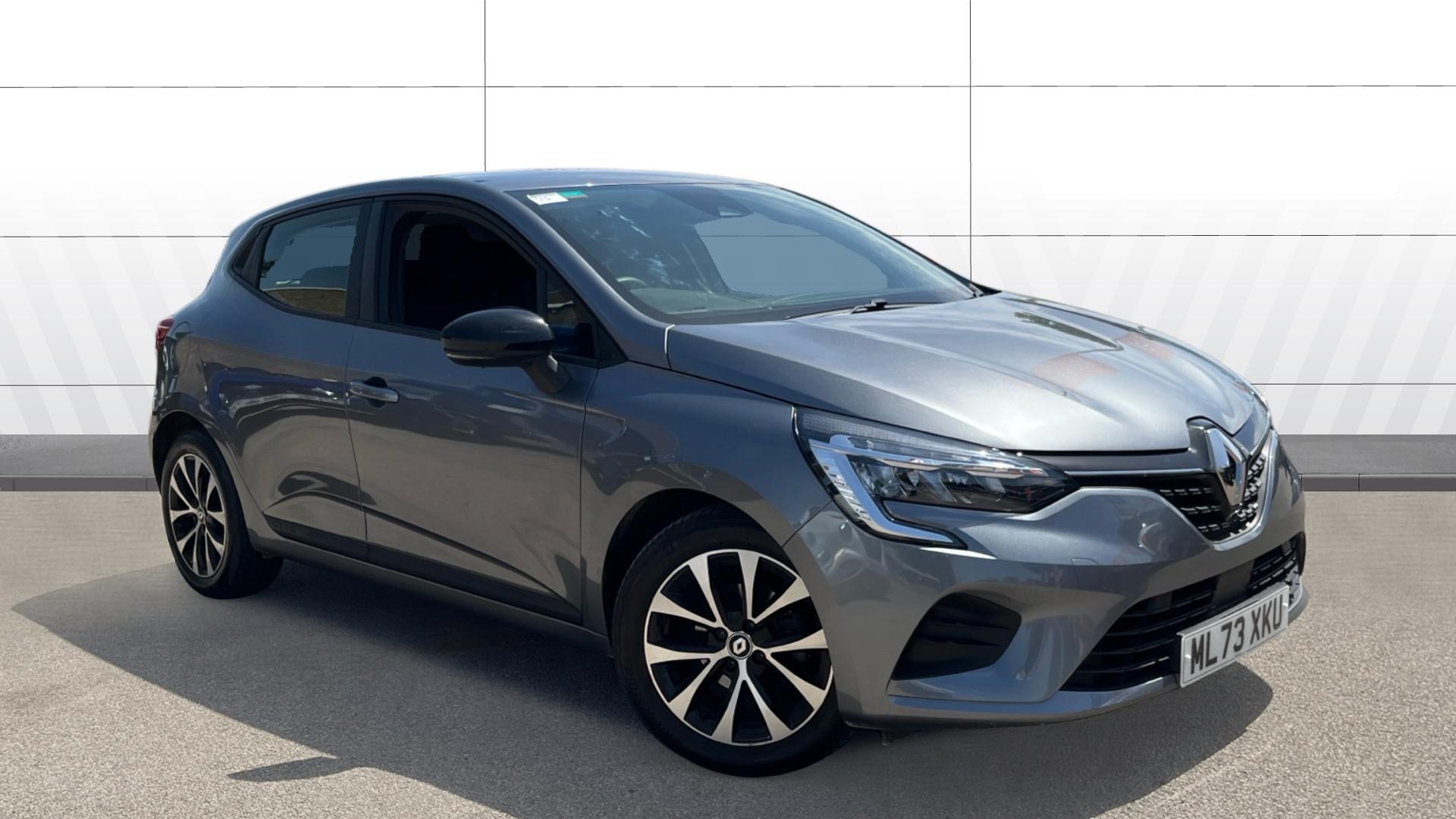 Clio