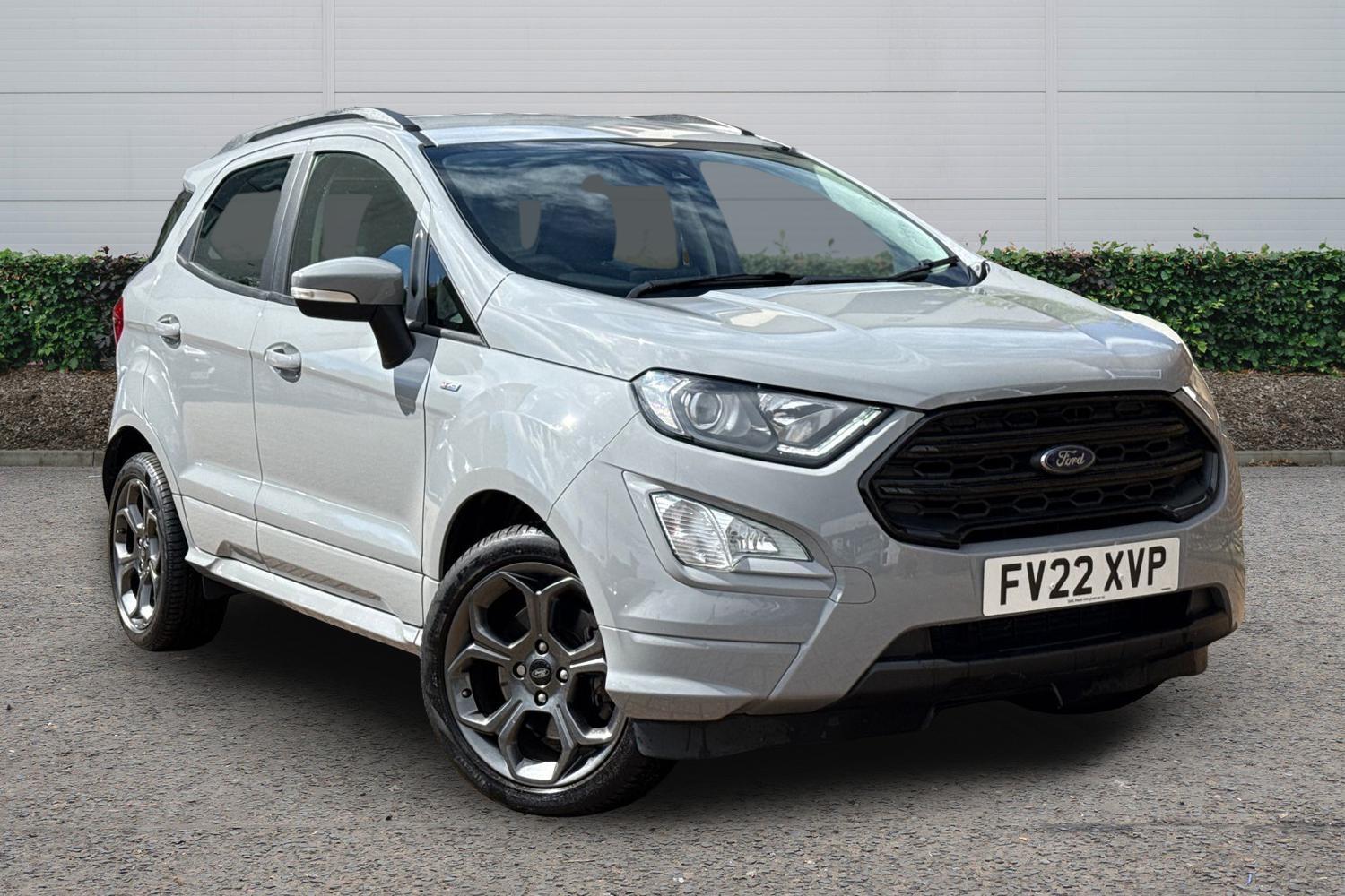 EcoSport