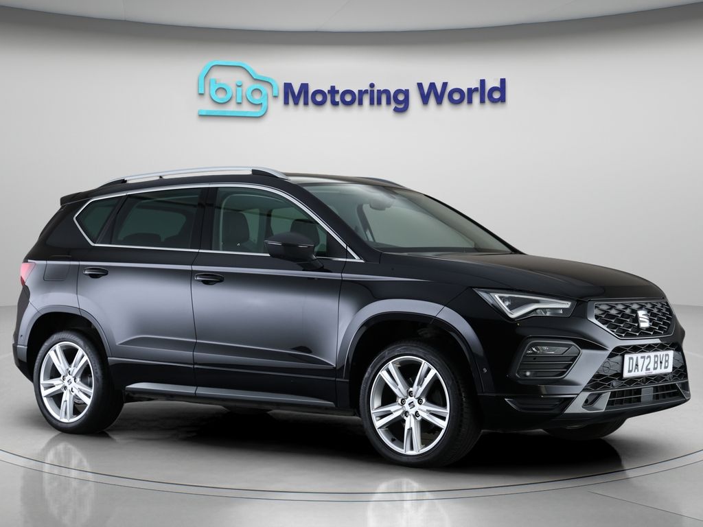 Ateca