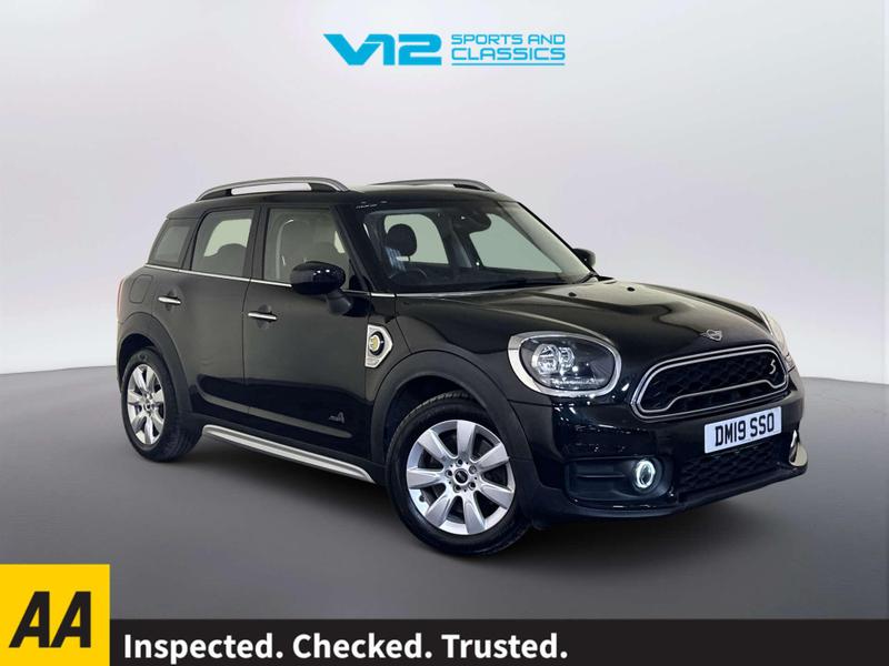 Countryman