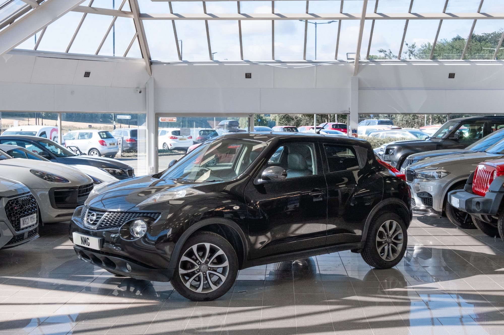 Juke