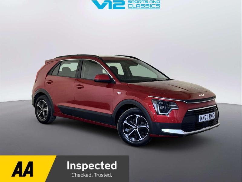 Niro