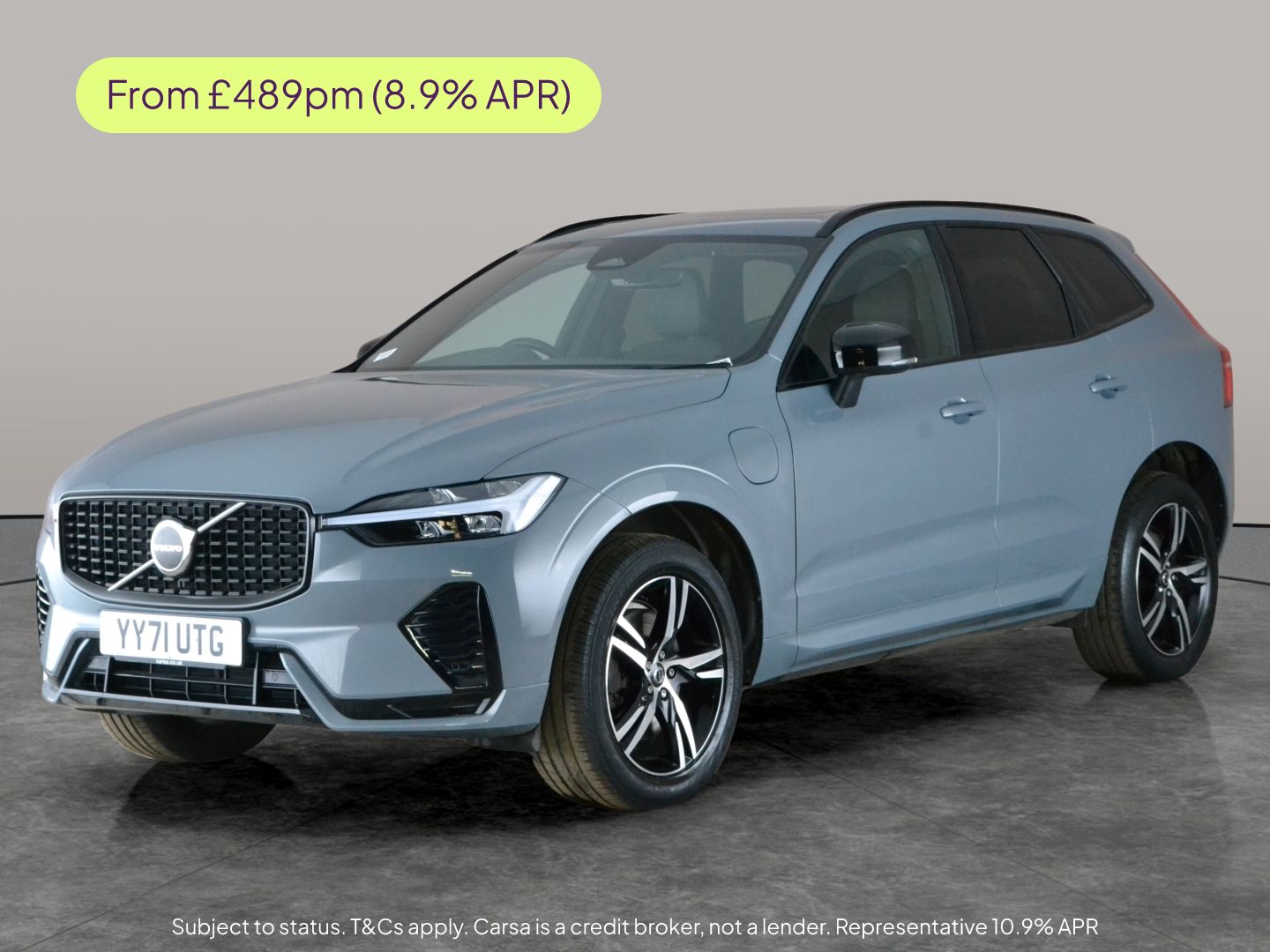 Xc60