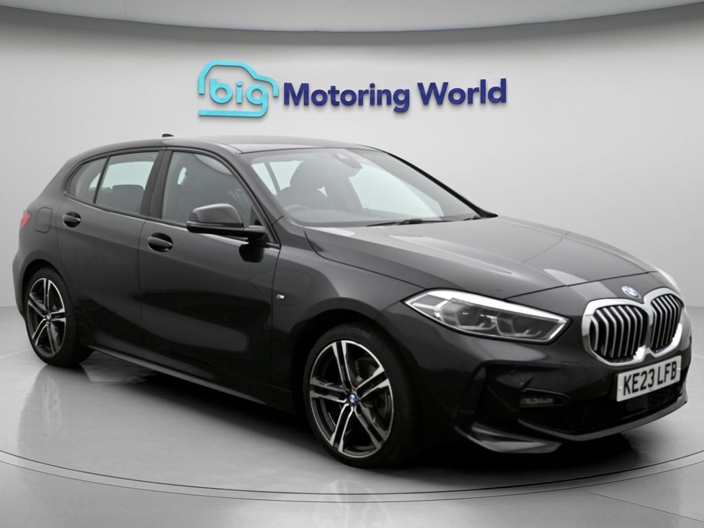 1 Series