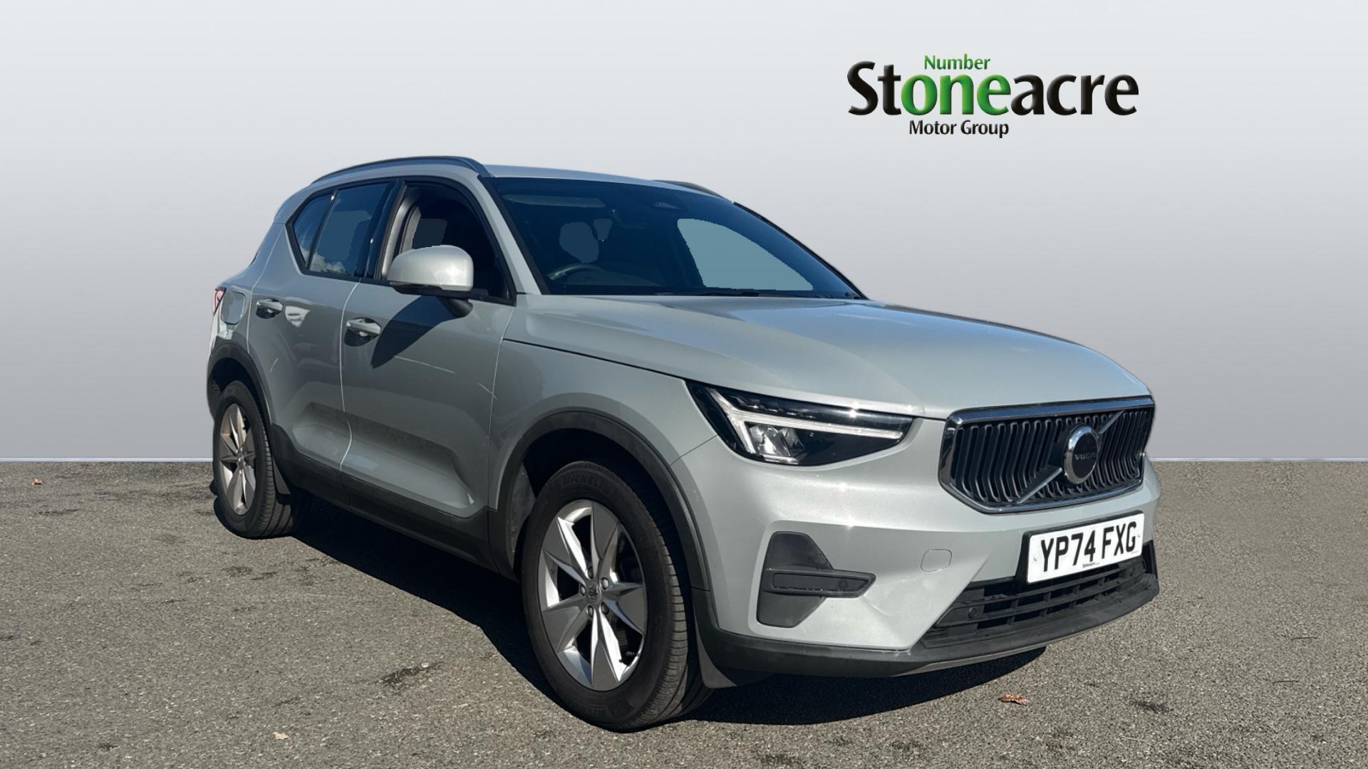 Xc40
