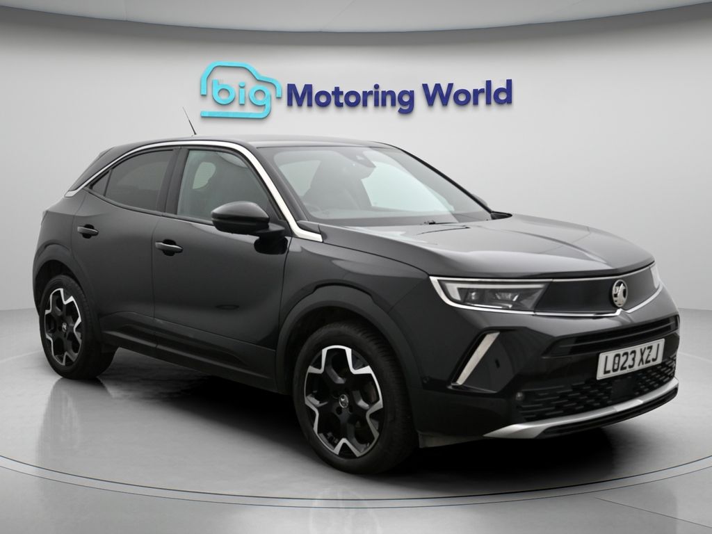 Mokka