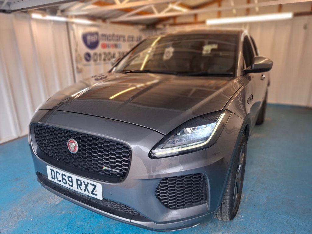 E-PACE