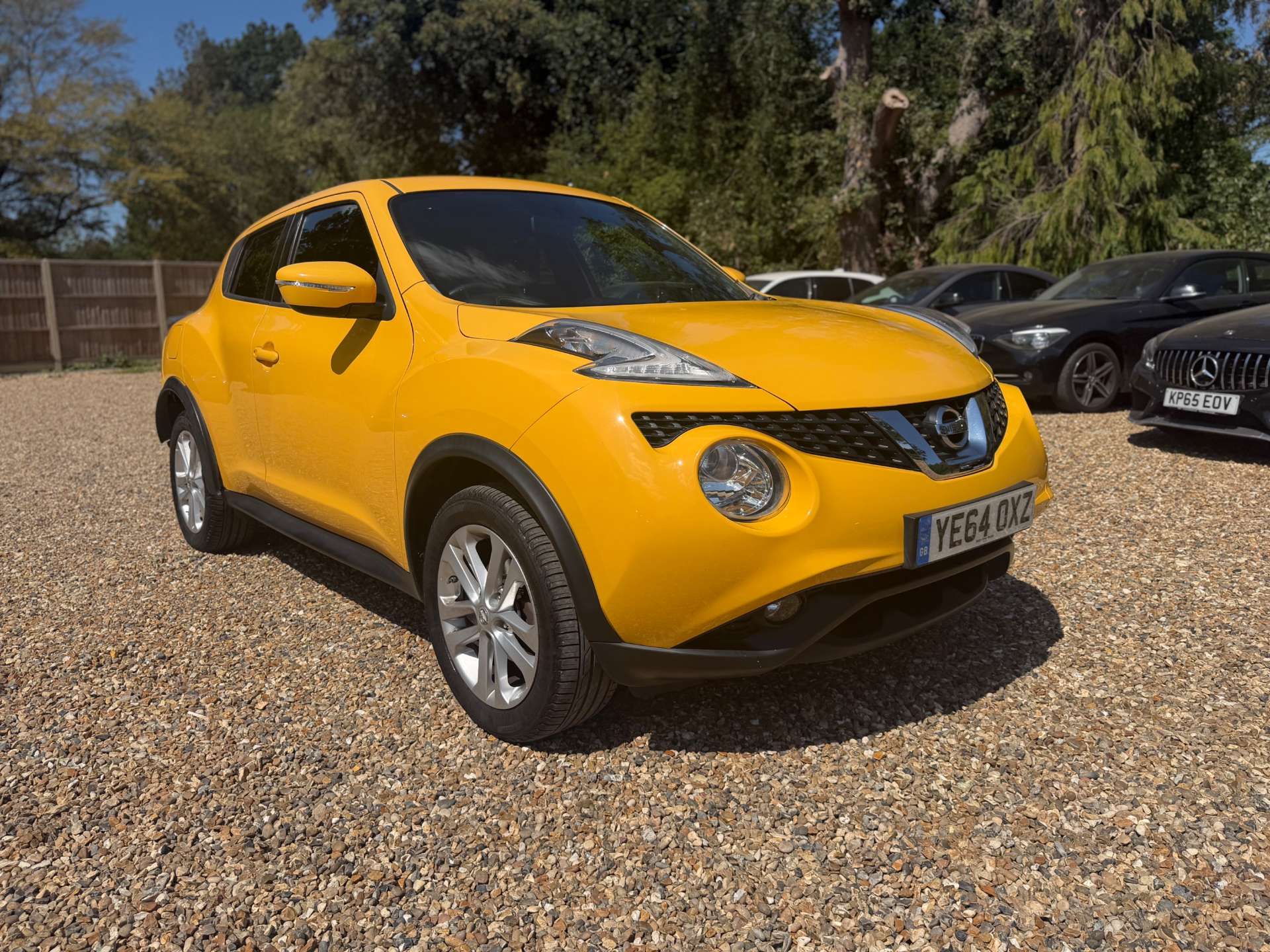 Juke