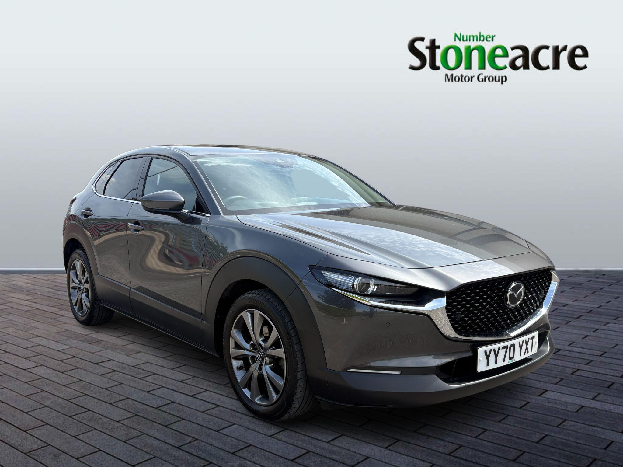 Cx-30