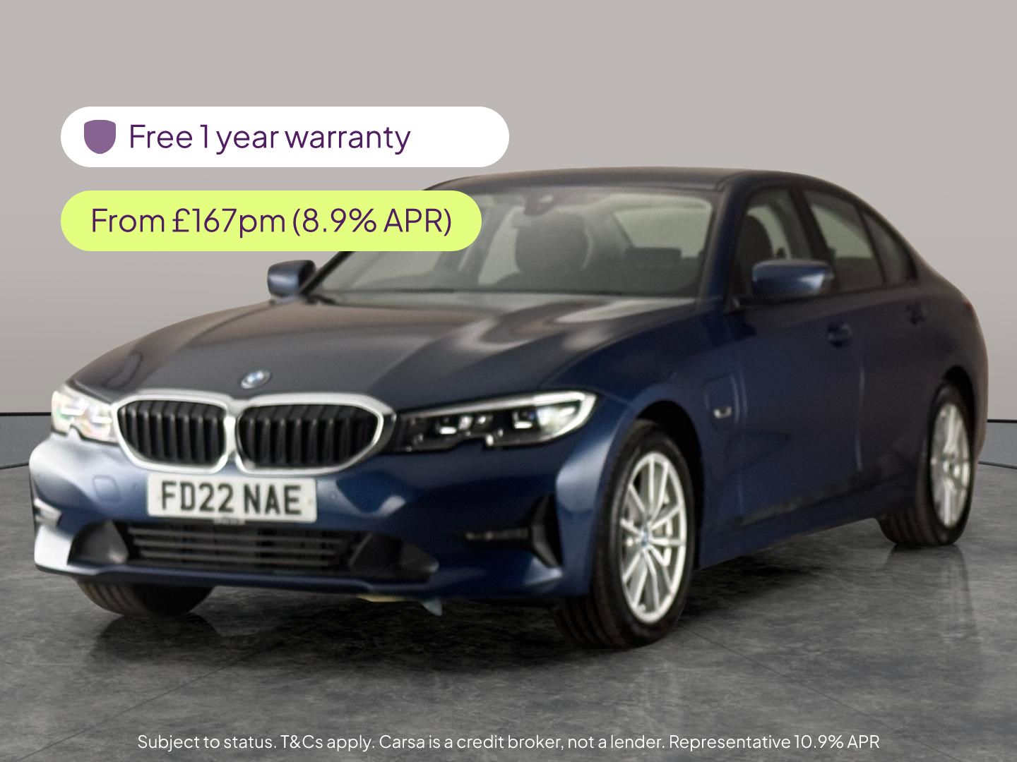 3 Series