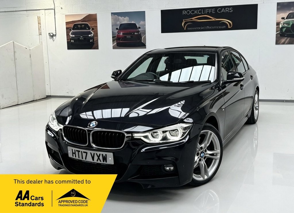 3 Series