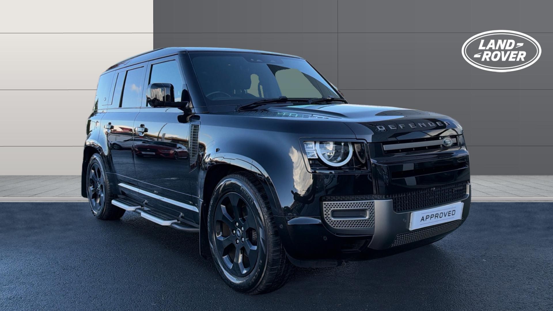 Defender