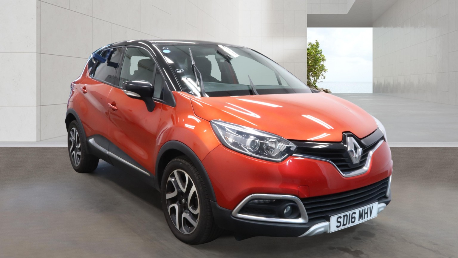 Captur