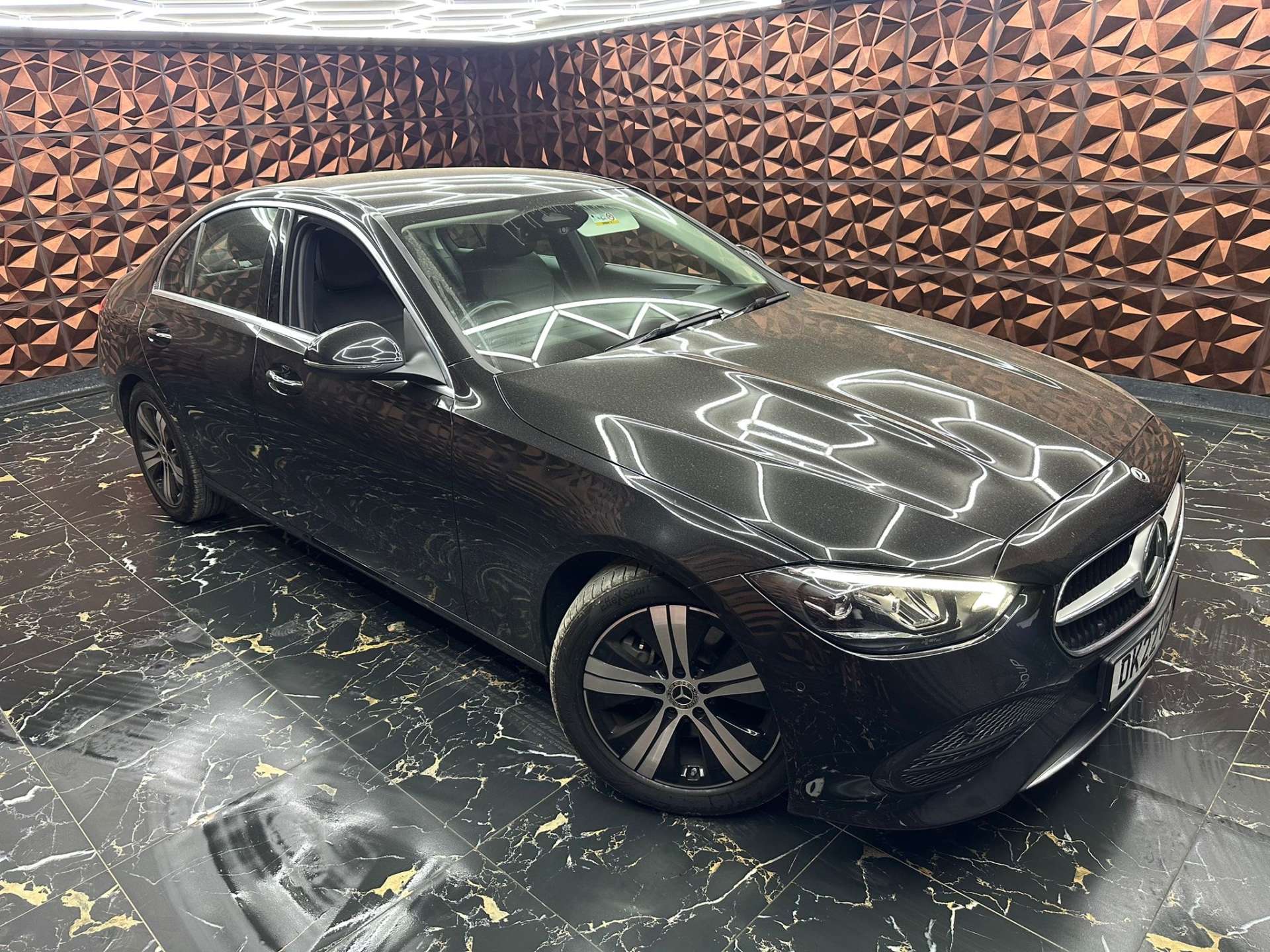C Class