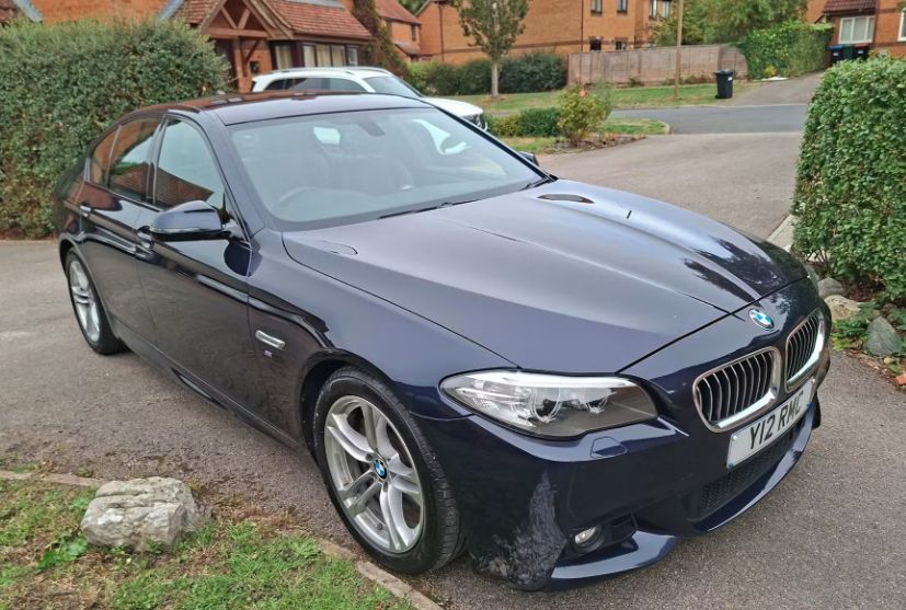 5 Series