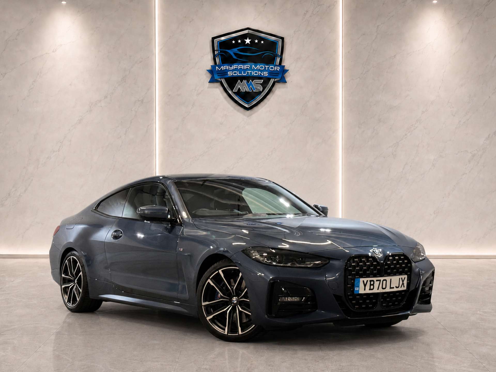 4 Series