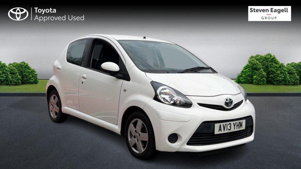 Aygo
