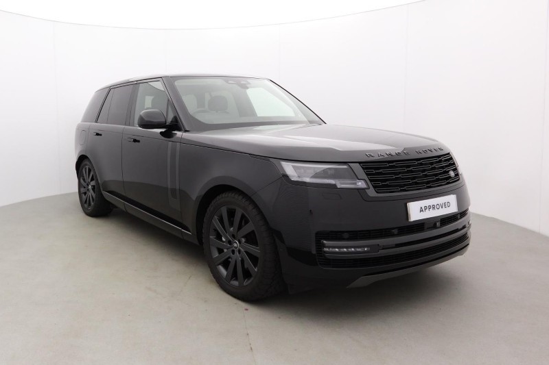Range Rover